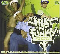 Various - Phat'n'Funky - Party Hip Hop é Good Time Funk