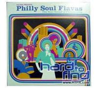 Various - Philly Soul