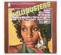 Various - Phillybusters - The Sound Of Philadelphia
