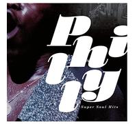 Various - Philly's Super Soul Hits