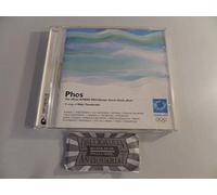 Various - Phos-Athen 2004 the Official G