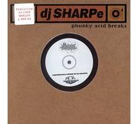 Various - Phunky Acid Breaks