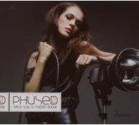 Various - Phused 2-Sassy Soul & Modern Boogie