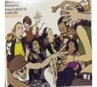 Various - Phuturistic Dancin' Mission 2