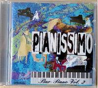 Various - Pianissimo Bar-Piano Vol.2
