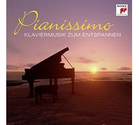 Various - Pianissimo-Klaviermusik Zum Entspannen