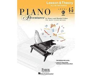 Various Piano Adventures (Tascabile)