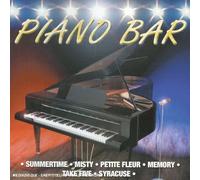 Various - Piano Bar (Cds200)