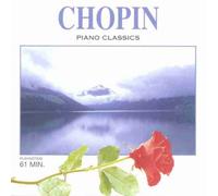 Various - Piano Classics