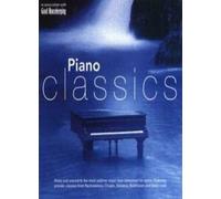 Various - Piano Classics [Import]