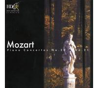 Various - Piano Concerto No.20,No.21