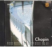 Various - Piano Concertos #1 & #2