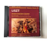 Various - Piano Concertos