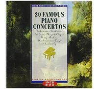 Various - Piano Concertos