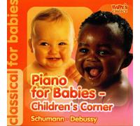 Various - Piano for Babies