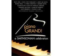 Various - Piano Grand!