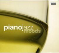 Various - Piano Jazz Moods