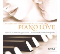 Various - Piano Love