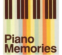 Various - Piano Memories