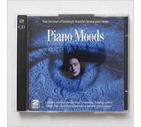 Various - Piano Moods