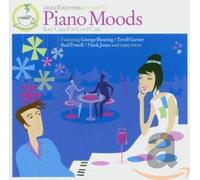 Various - Piano Moods