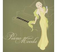 Various - Piano Moods