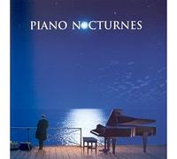 Various - Piano Nocturnes