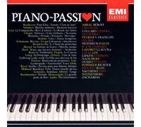 Various - Piano Passion