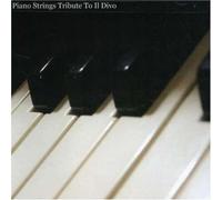 Various - Piano Strings