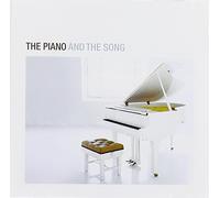Various - Piano & the Song