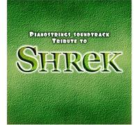 Various - Pianostrings Soundtrack
