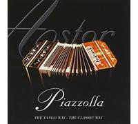 Various - Piazzolla: the Tango Way