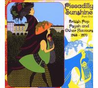 Various - Piccadilly Sunshine Vol.1