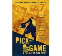 Various Pick-Up Game (Copertina rigida)