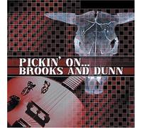 Pickin' On Brooks And Dunn - Pickin on Brooks & Dunn