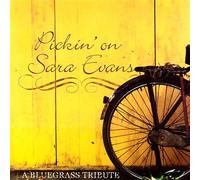 Artisti Vari – Pickin on Evans, Sara