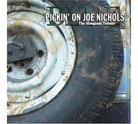 Various - Pickin on Joe Nichols