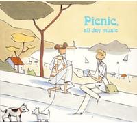 Various - Picnic: All Day Music