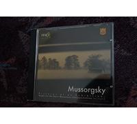 Various - Pictures at An Exhibition