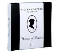 Various - Pieter Porters - Pictures of pasion III