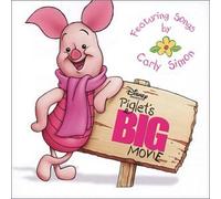 Various - Piglet's Big Movie