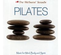 Various - Pilates-Body Control