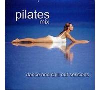Various - Pilates Mix, Dance & Chill Out