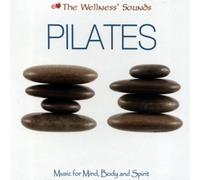 Various Pilates-Music for Mind, B (CD)