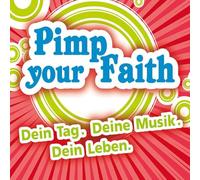 Various - Pimp Your Faith