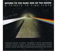 Various (Pink Floyd Tribute) - Return to the Dark Side of the Moon