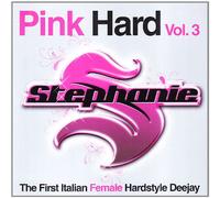 Various - Pink Hard Vol.3