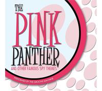 Various - Pink Panthers & Other Sp