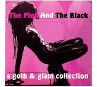 Various - Pink & The Black