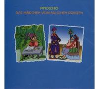 Various - Pinocchio-das Märchen Vom Falschen Prinzen